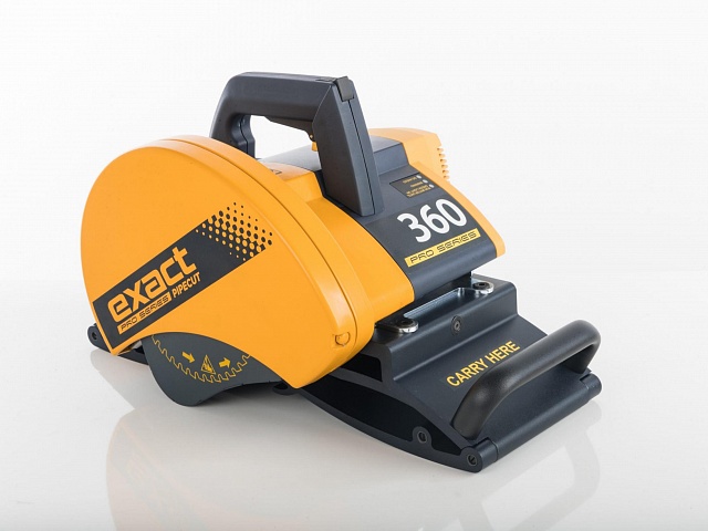 Exact PipeCut 360 Pro Series